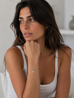 Heart Bracelet 7