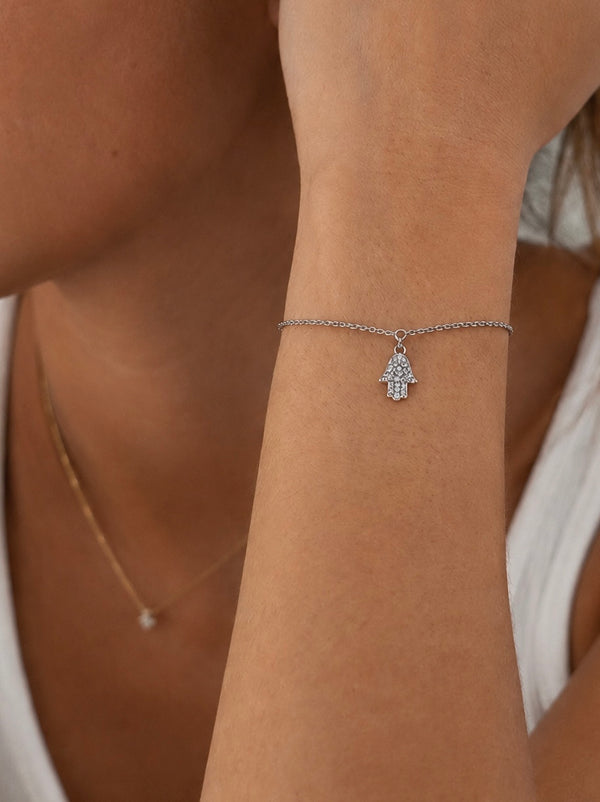 Talisman Bracelet