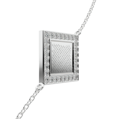 Crown of Thorns Necklace