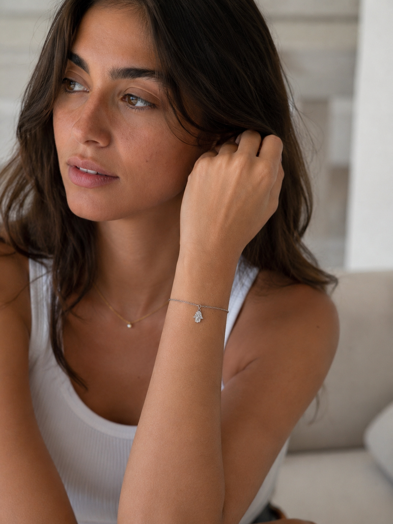 Talisman Bracelet 7
