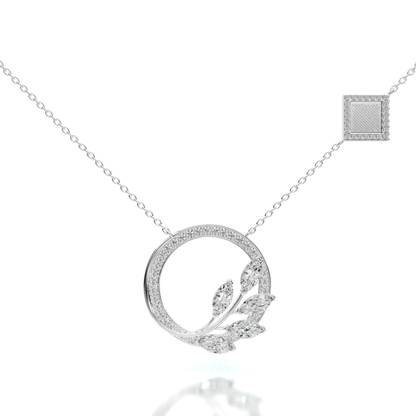 Eternal Bloom Necklace
