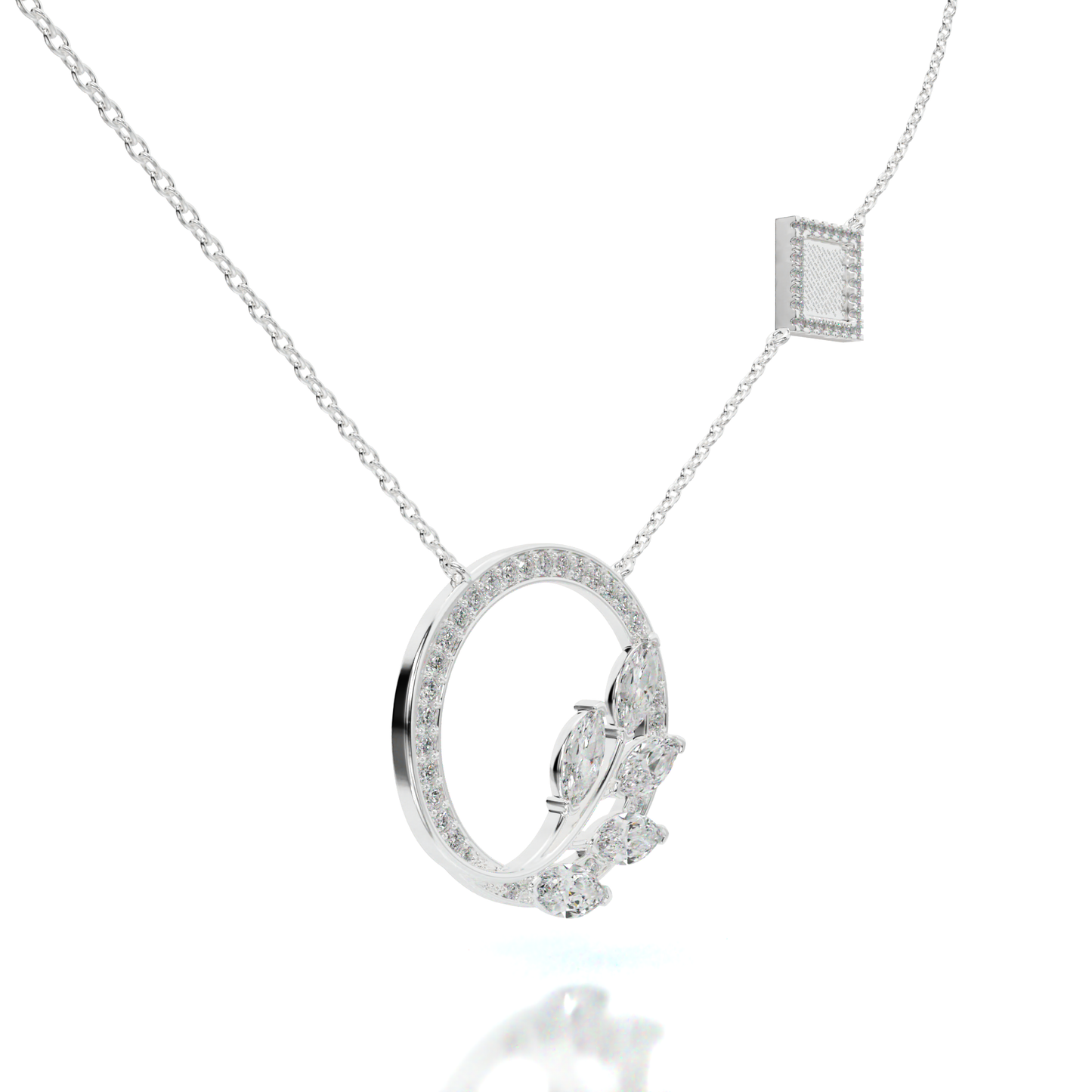 Eternal Bloom Necklace