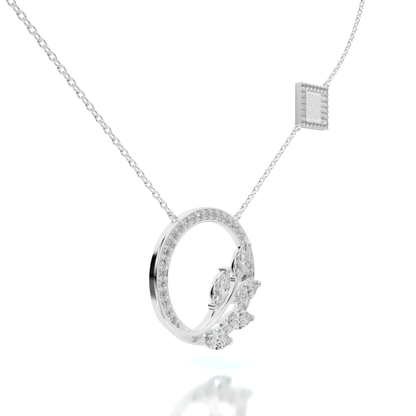 Eternal Bloom Necklace