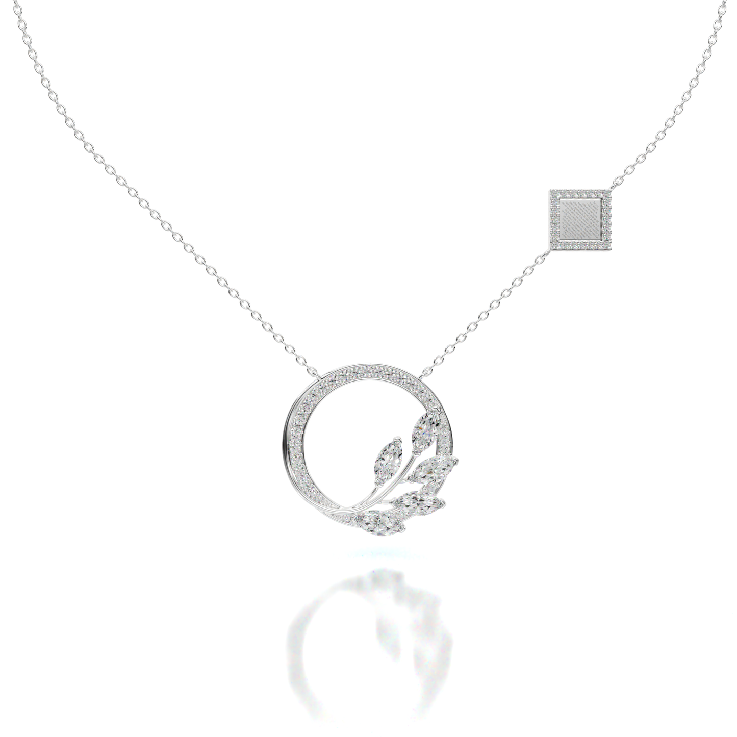 Eternal Bloom Necklace