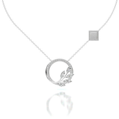 Eternal Bloom Necklace