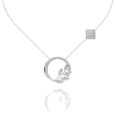 Eternal Bloom Necklace