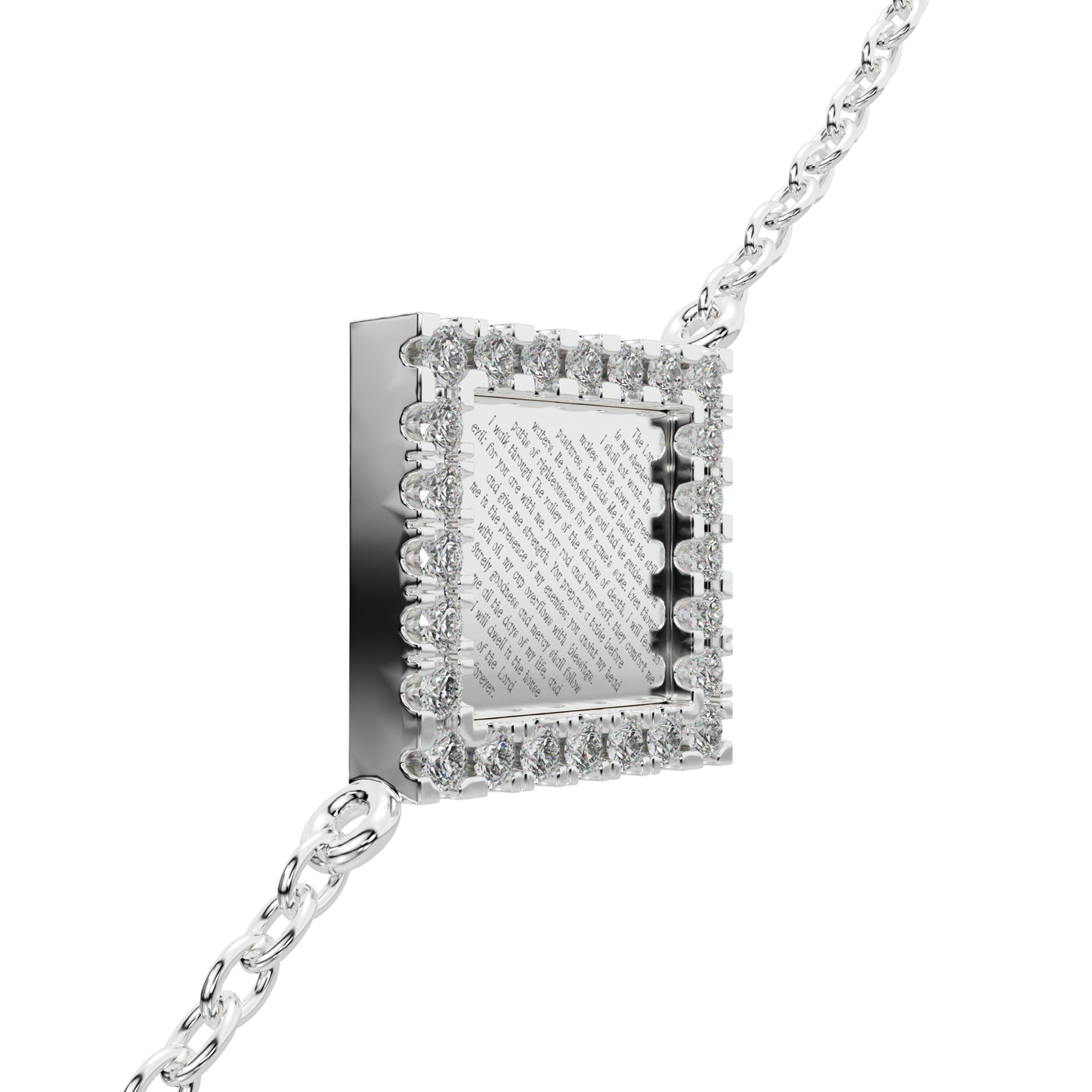 Eternal Bloom Necklace