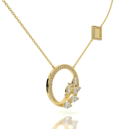 Eternal Bloom Necklace