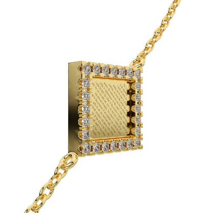 Eternal Bloom Necklace