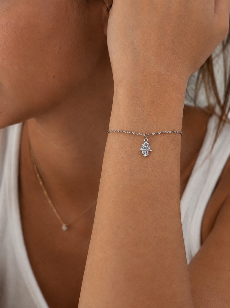 Talisman Bracelet