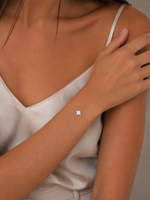 Rhombus Bracelet 3