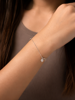 Heart Bracelet 3