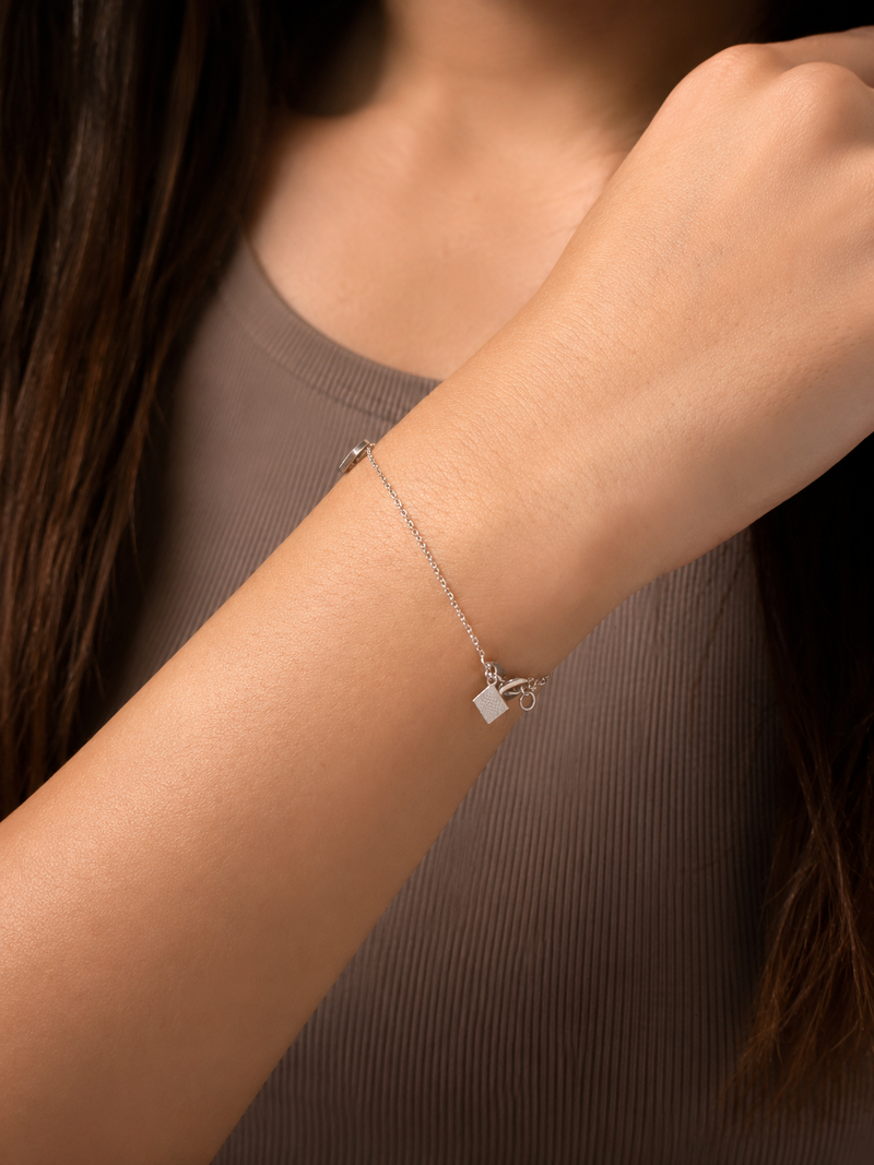 Heart Bracelet 3