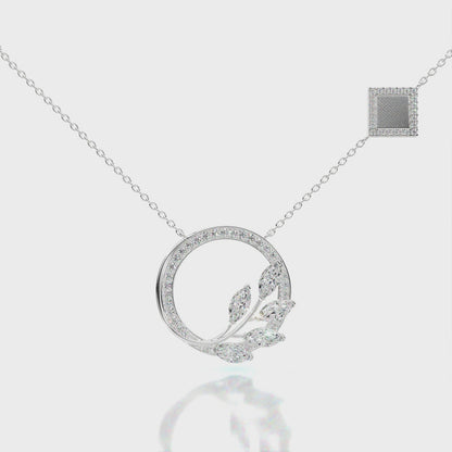 Eternal Bloom Necklace
